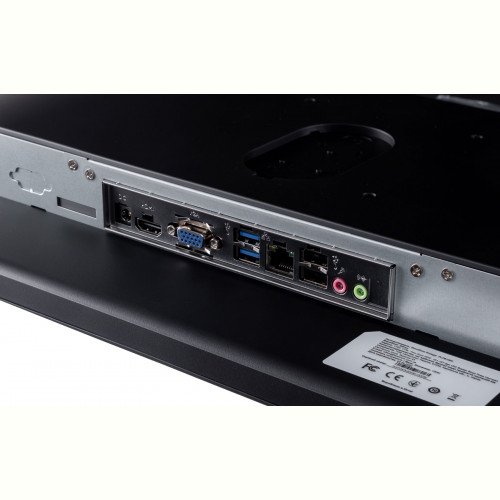 Моноблок Prologix PLP61024 (PLP61024.I121.8.S5.N.593) Black