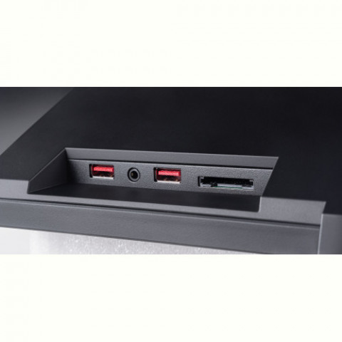 Моноблок Prologix PLP61024 (PLP61024.I121.8.S5.N.593) Black