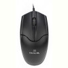 Мишка REAL-EL RM-410 Silent Black USB