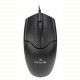 Мишка REAL-EL RM-410 Silent Black USB
