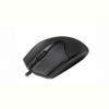 Мишка REAL-EL RM-410 Silent Black USB