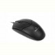 Мишка REAL-EL RM-410 Silent Black USB