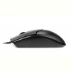 Мишка REAL-EL RM-410 Silent Black USB