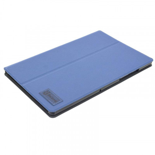 Чохол-книжка BeCover Premium для Samsung Galaxy Tab A7 10.4 SM-T500/SM-T505/SM-T507 Deep Blue (705442)