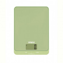 Ваги Vivax KS-502G