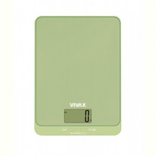 Ваги Vivax KS-502G