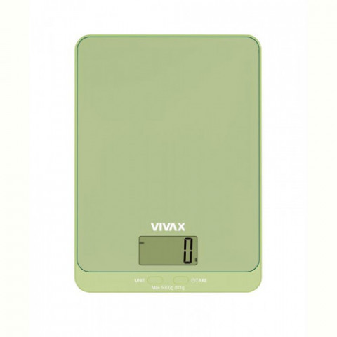 Ваги Vivax KS-502G