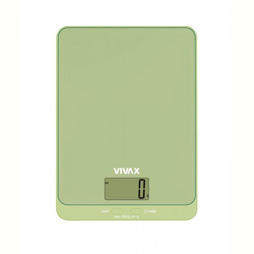 Ваги Vivax KS-502G