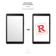 Гідрогелева плівка ArmorStandart Anti-blue для Samsung Tab A 8.0 T290/T295 (ARM58502)