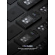 Захисне скло для камери ArmorStandart Supreme BI для iPhone 17 Pro/17 Pro Max Blue (ARM86439)