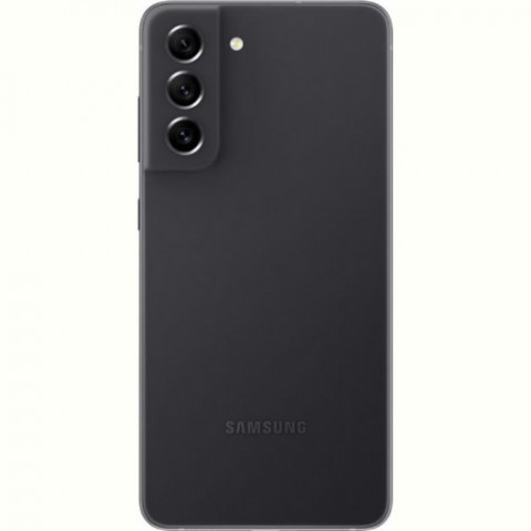 Смартфон Samsung Galaxy S21 FE 5G 8/256GB Dual Sim Gray (SM-G990BZAWSEK)