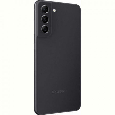 Смартфон Samsung Galaxy S21 FE 5G 8/256GB Dual Sim Gray (SM-G990BZAWSEK)