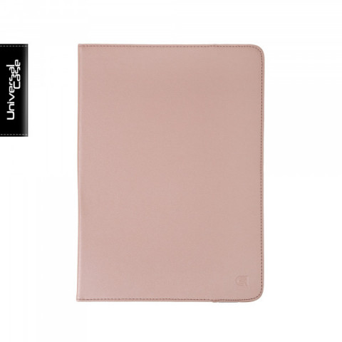 Чохол універсальний для планшетів ArmorStandart Silicone Hooks 10 Rose Gold (ARM59080)