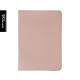 Чохол універсальний для планшетів ArmorStandart Silicone Hooks 10 Rose Gold (ARM59080)