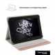 Чохол універсальний для планшетів ArmorStandart Silicone Hooks 10 Rose Gold (ARM59080)