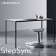 Підставка для ніг StepSync Space Grey Купити в Україні