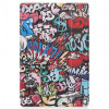 Чохол-книжка BeCover Smart для Xiaomi Mi Pad 5/5 Pro Graffiti (707586)