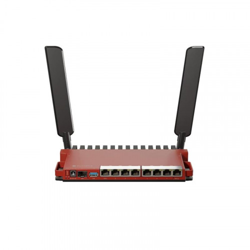 Бездротовий маршрутизатор MikroTik L009UiGS-2HaxD-IN