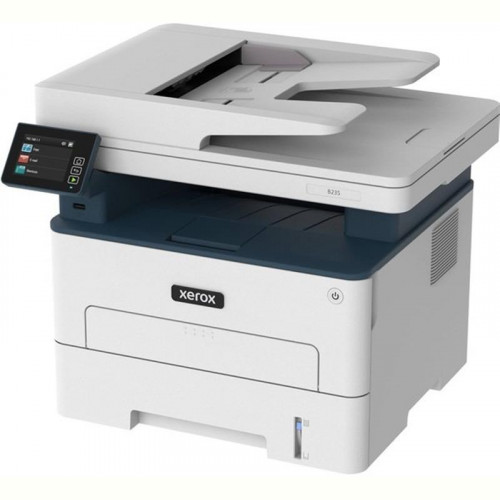 Багатофункційний пристрій A4 ч/б Xerox B235 з Wi-Fi (B235V_DNI)