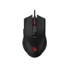 Миша ігрова A4Tech L65 Max Bloody, чорна, активоване ПЗ Bloody