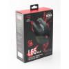 Миша ігрова A4Tech L65 Max Bloody, чорна, активоване ПЗ Bloody