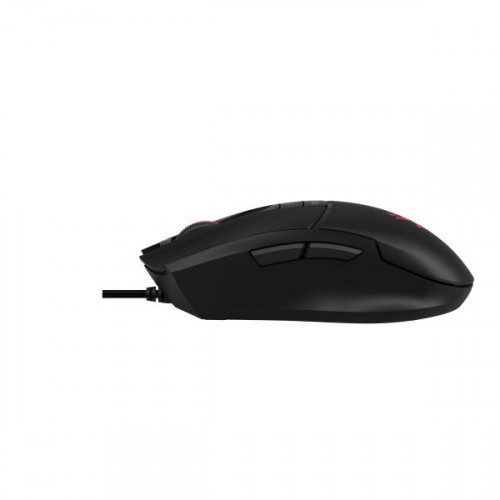 Миша ігрова A4Tech L65 Max Bloody, чорна, активоване ПЗ Bloody