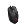 Миша ігрова A4Tech L65 Max Bloody, чорна, активоване ПЗ Bloody