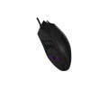Миша ігрова A4Tech L65 Max Bloody, чорна, активоване ПЗ Bloody