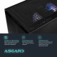 Персональний комп`ютер ASGARD (A78X3D.32.S10.56T.5834)