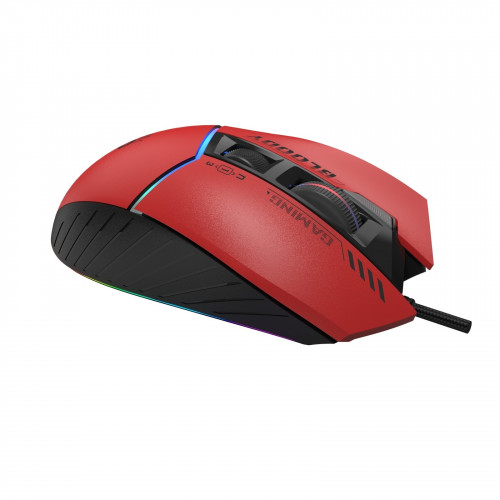Миша A4Tech Bloody W95 Max Sports Red
