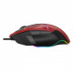 Миша A4Tech Bloody W95 Max Sports Red