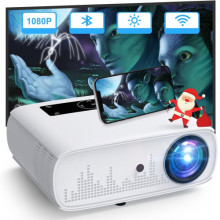 Проектор Hopvision JQ818C Full HD (4262456720024)