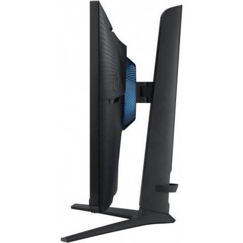 Монітор Samsung 27" Odyssey G4 S27BG400EI 2*HDMI, DP,, IPS, 240Hz, 1ms