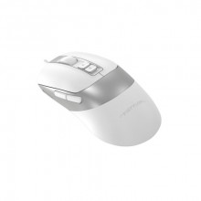 Миша A4Tech Fstyler FM50 Plus White