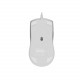 Миша A4Tech Fstyler FM50 Plus White