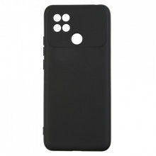 Чохол ArmorStandart ICON для Xiaomi Poco C40 Camera cover Black (ARM62672)