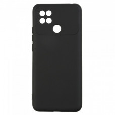 Чохол ArmorStandart ICON для Xiaomi Poco C40 Camera cover Black (ARM62672)