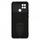 Чохол ArmorStandart ICON для Xiaomi Poco C40 Camera cover Black (ARM62672)