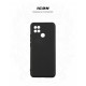Чохол ArmorStandart ICON для Xiaomi Poco C40 Camera cover Black (ARM62672)
