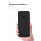 Чохол ArmorStandart ICON для Xiaomi Poco C40 Camera cover Black (ARM62672)
