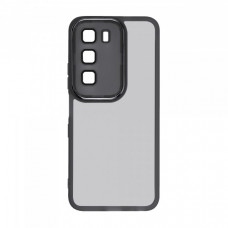 Чохол ArmorStandart Shade для Infinix Hot 60i 4G Black (ARM87237)
