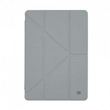 Чохол ArmorStandart Y-Type PEN для Samsung Galaxy Tab S10 Lite/S10 FE/S9 FE/S9 Gray (ARM85520)