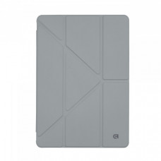 Чохол ArmorStandart Y-Type PEN для Samsung Galaxy Tab S10 Lite/S10 FE/S9 FE/S9 Gray (ARM85520)