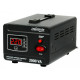 Автоматичний регулятор напруги EnerGenie EG-AVR-D2000-01, 220 В, 2000 ВА