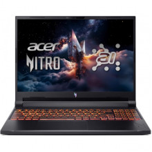 ноутбук Acer Nitro V 16 AI ANV16-61-R0YW (NH.U25AA.001)