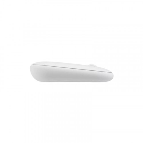 Комплект (клавіатура, мишка) бездротовий Logitech MK470 White USB (920-009205)