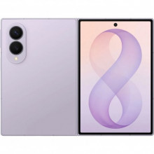 Samsung Galaxy Fold 8 16/1TB Lavender (SM-F971BLVNSEK)