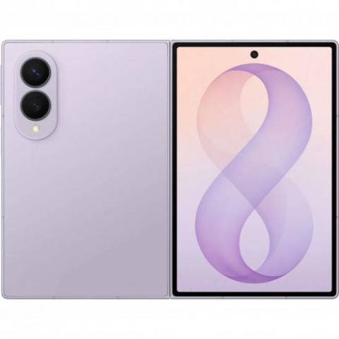 Samsung Galaxy Fold 8 16/1TB Lavender (SM-F971BLVNSEK)