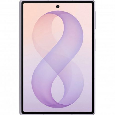 Samsung Galaxy Fold 8 16/1TB Lavender (SM-F971BLVNSEK)