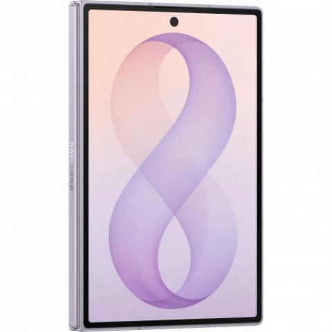 Samsung Galaxy Fold 8 16/1TB Lavender (SM-F971BLVNSEK)